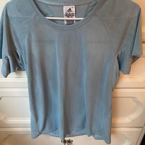 Women’s Adidas Workout Top